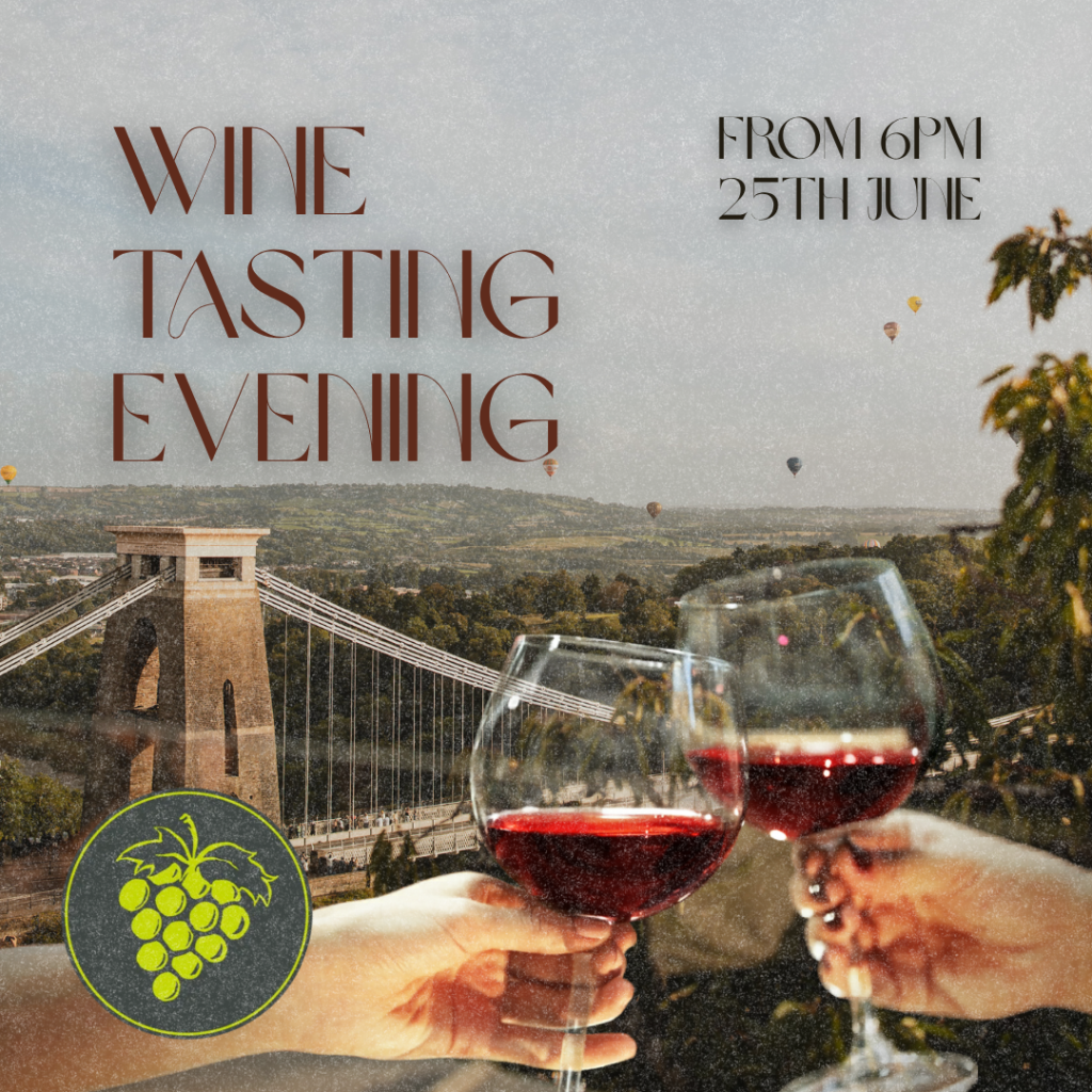wine tour at clifton observatory